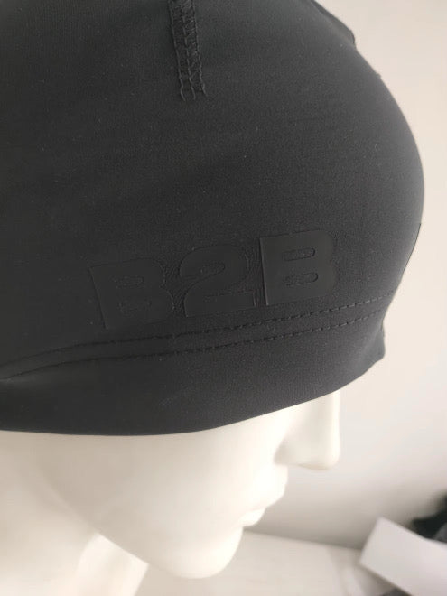 Back 2 Back skull cap