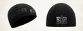 Back 2 Back skull cap